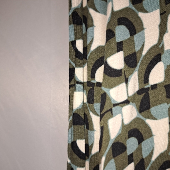 Women's Top Size XL Lot Of 3 Rock Republic, Tahari, Alfred Dunner #179 - Picture 13 of 15